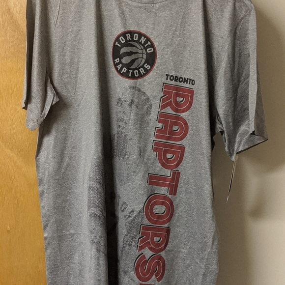 Toronto Raptors NBA Shirt - Picture 2 of 10